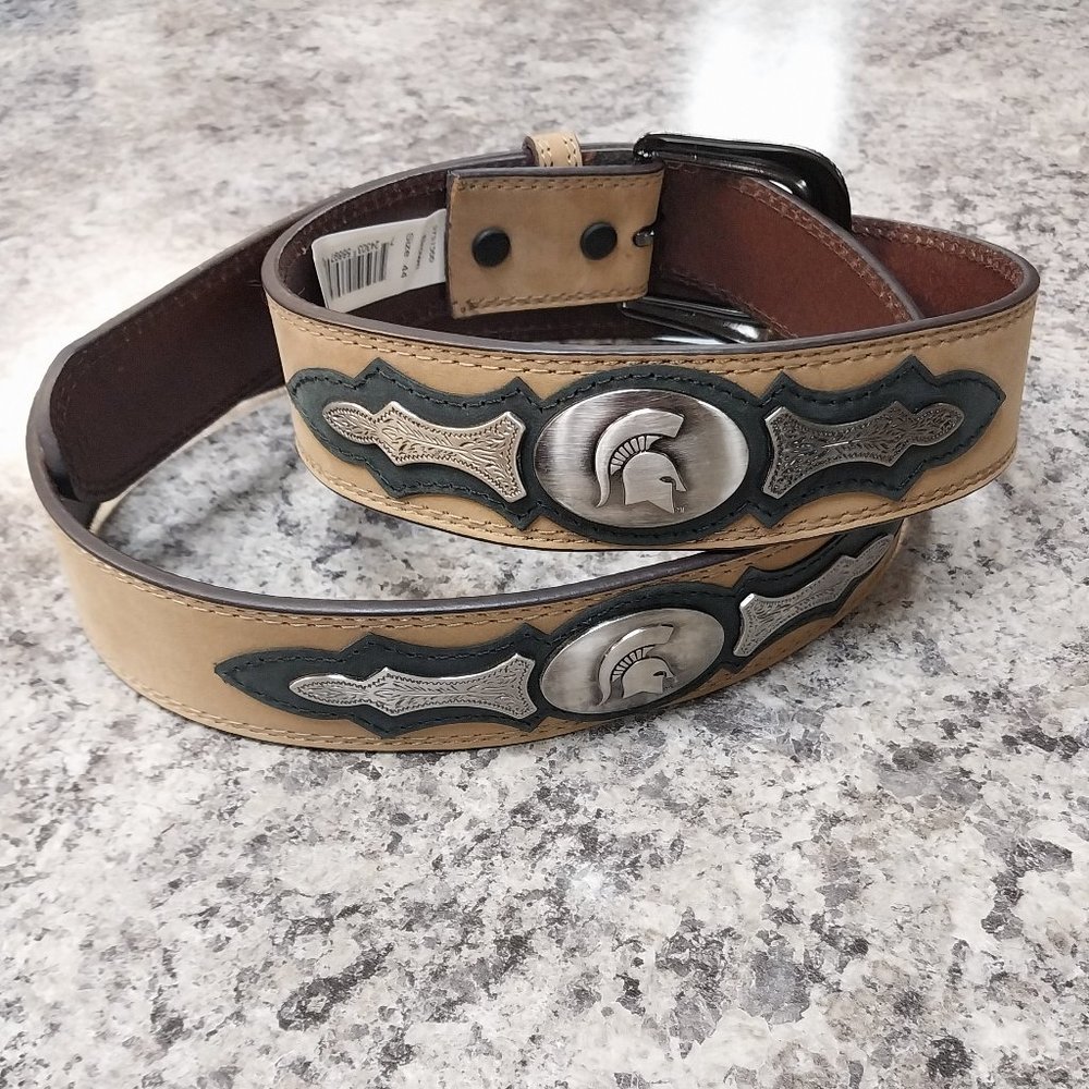 MSU BELT